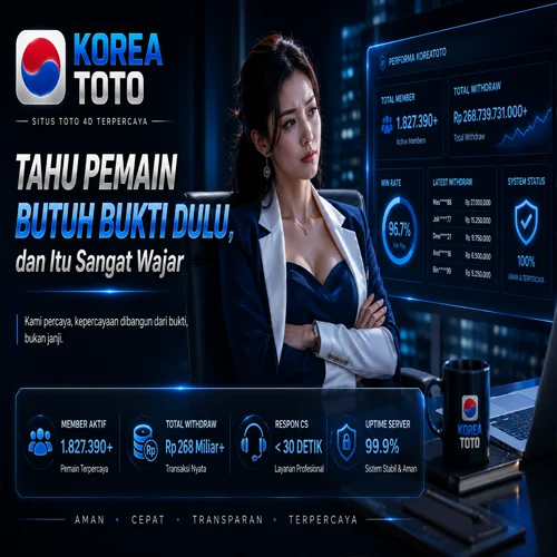 KOREATOTO